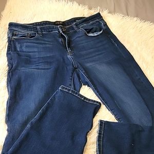 Judy Blues sz 15!!